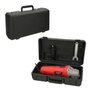 WOLFPACK LINEA PROFESIONAL Amoladora 900W 125mm M14 avec maletín