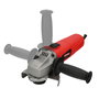 WOLFPACK LINEA PROFESIONAL Amoladora 900W 125mm M14 avec maletín