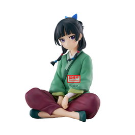 BANPRESTO Figura Maomao Break Time The Apothecary Diaries 13cm