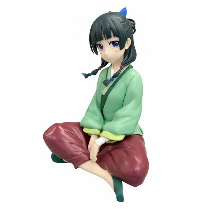 BANPRESTO Figura Maomao Break Time The Apothecary Diaries 13cm