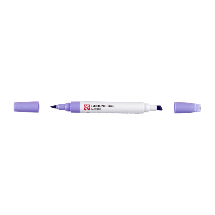 Talens | Pantone Marqueur 2645 Talens | Pantone Marqueur 2645