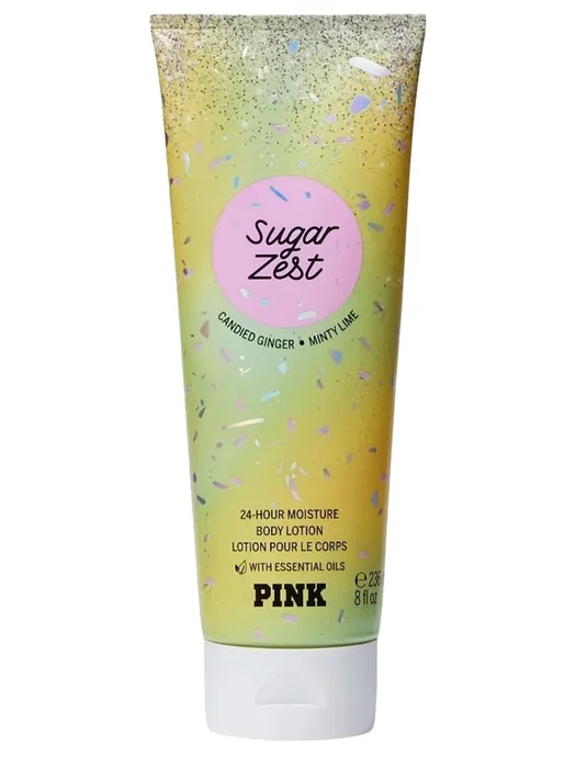 Victoria's Secret Sugar Zest Lait corporel hydratant 236 ml Victoria's Secret Sugar Zest Lait corporel hydratant 236 ml
