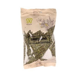 NATURCID Origan feuilles 30g