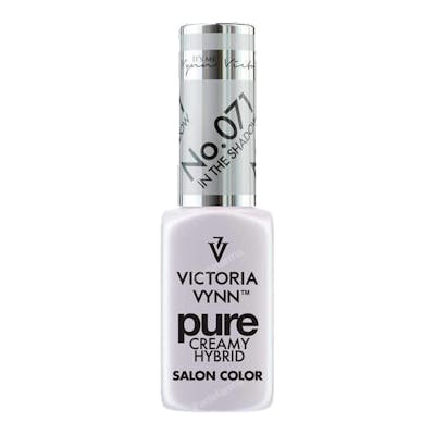 Victoria Vynn Pure Creamy Hybrid in the Shadow 071 Victoria Vynn Pure Creamy Hybrid in the Shadow 071