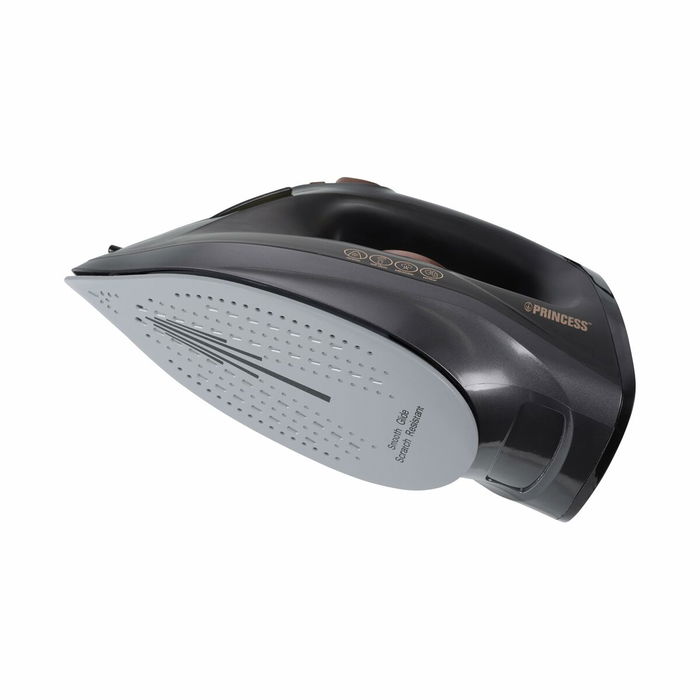 Fer à vapeur Princess 01.322890.01.001 2600 W Noir