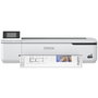Epson SureColor SC-T2100 Imprimante grand format 24 pouces 2400x1200 ppp PrecisionCore USB Wi-Fi