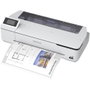 Epson SureColor SC-T2100 Imprimante grand format 24 pouces 2400x1200 ppp PrecisionCore USB Wi-Fi