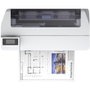 Epson SureColor SC-T2100 Imprimante grand format 24 pouces 2400x1200 ppp PrecisionCore USB Wi-Fi