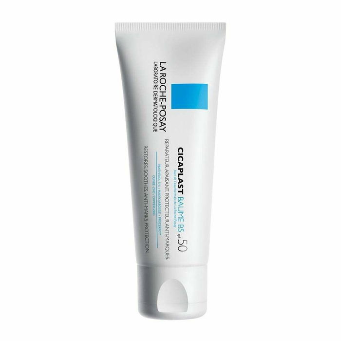 Baume réparateur visage La Roche Posay 40 ml Calmant Baume réparateur visage La Roche Posay 40 ml Calmant