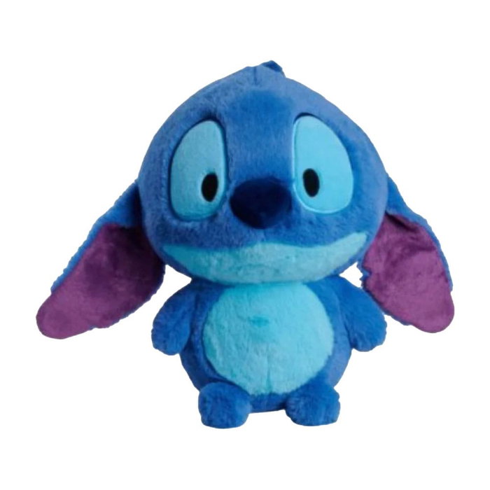 Simba Peluche Stitch Huggable Disney 35 cm