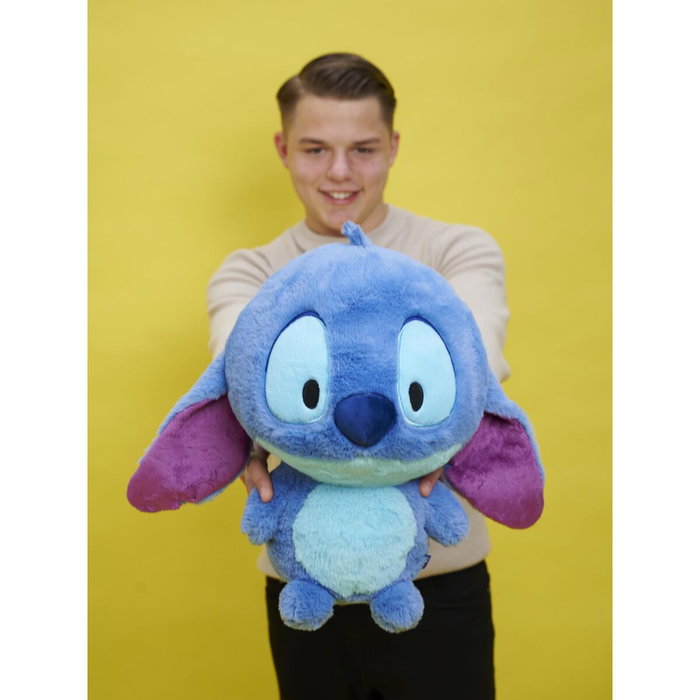 Jouet Peluche Smoby Bleu