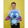 Jouet Peluche Smoby Bleu