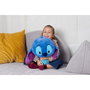 Jouet Peluche Smoby Bleu