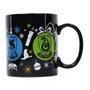Half Moon Bay Houses Baubles Tasse Harry Potter 400ml