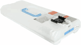 Canon FM1-A606-000 WT-202 - Boîte à résidus de toner (Waste Toner Box) pour imprimante