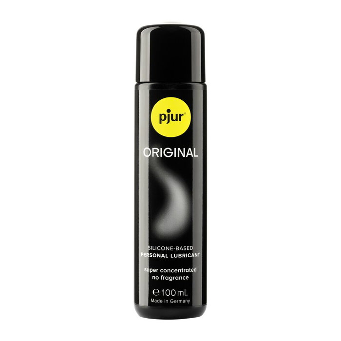 Pjur Lubrifiant silicone 100 ml