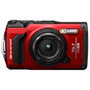OM SYSTEM Tough TG-7 Rouge
