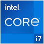 Processeur Intel BX8071514700 Intel Core i7-14700 LGA 1700