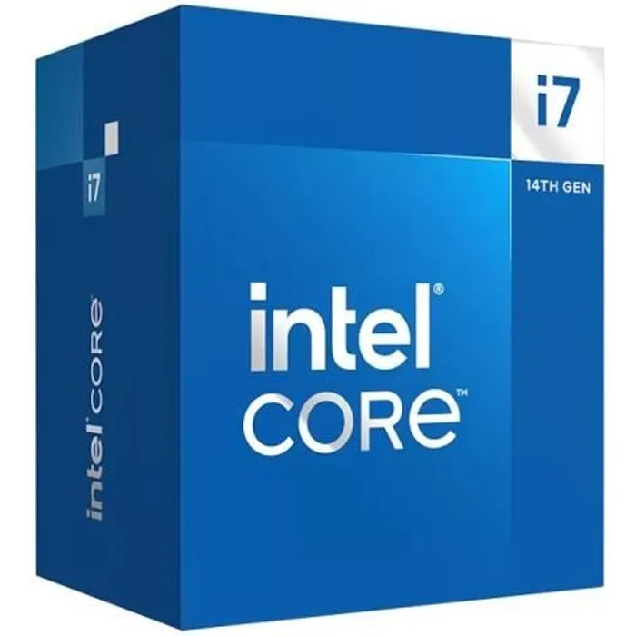Intel Core i7-14700 5,4 GHz LGA1700