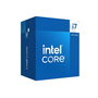 Intel Core i7-14700 Processeur de bureau, 2.1 GHz, 20 cœurs (28 threads), Socket LGA1700, Cache 33 Mo, BX8071514700
