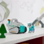 Spin Master Véhicule Everest avec Figurine Pat' Patrouille - Jouet 15 cm En Plastique Recyclé - Pour Enfants 3 Ans et Plus