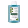 Klorane Shampoing détox BIO à la menthe 200 ml