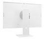 LG 32U850SA-W Écran PC 32 Pouces IPS 4K UHD Blanc