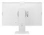 LG 32U850SA-W Écran PC 32 Pouces IPS 4K UHD Blanc