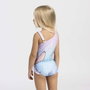 Cerdá Maillot de bain Stitch enfant 8 ans Multicolore