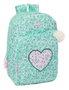 Safta Sac à dos "Cuore" adaptable sur chariot, 30 x 46 x 14 cm, à partir de 3 ans