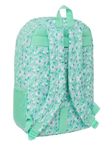 Safta Sac à dos "Cuore" adaptable sur chariot, 30 x 46 x 14 cm, à partir de 3 ans Safta Sac à dos "Cuore" adaptable sur chariot, 30 x 46 x 14 cm, à partir de 3 ans