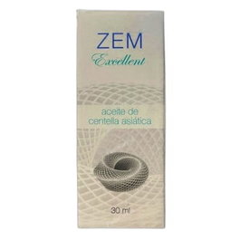 NUTILAB ZEM EXCELLENT 30 ml