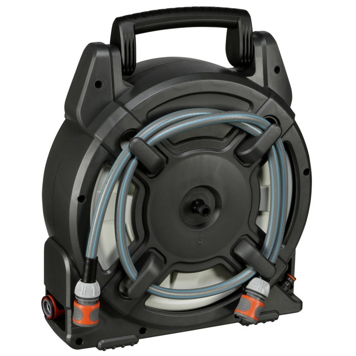 Gardena City Gardening Enrouleur de Tuyau 10m