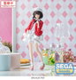 Saekano the Movie: finale statuette Luminasta PVC Megumi Kato Plain Clothes Ver. 22 cm