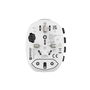 Adaptateur universel Hama TRAVEL Blanc