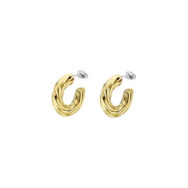 Boucles d´oreilles Femme Lotus LS2417-4/2 Doré