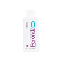 Alcantara Peronda Nº0 500 mL - Lotion permanente à la Kératine pour cheveux ondulés avec brillance et douceur