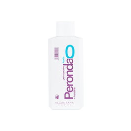 Alcantara Peronda Nº 0