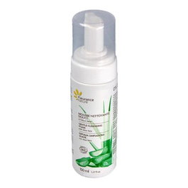 FLEURANCE NATURE Espuma Limpiadora Suave Bio 150ml