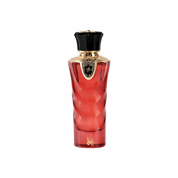 Parfum Unisexe Al Wataniah Hayat EDP 100 ml