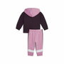 Survêtement Enfant Puma Minicats Colorblock Fl