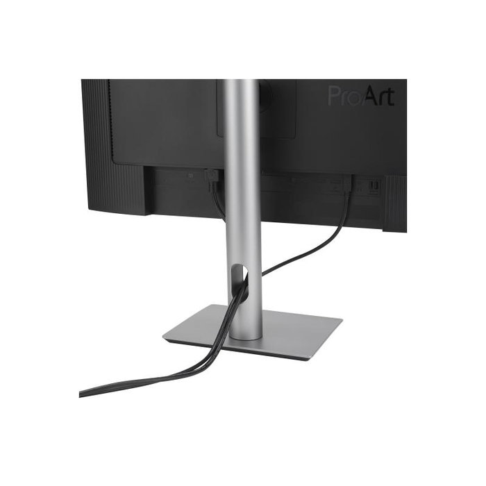 ASUS ProArt PA279CRV (90LM08E0-B01K70) Moniteur LED 27" 4K IPS 350cd/m² HDR10 HDMI DP USB-C ASUS ProArt PA279CRV (90LM08E0-B01K70) Moniteur LED 27" 4K IPS 350cd/m² HDR10 HDMI DP USB-C