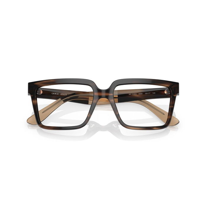 Monture de Lunettes Unisexe Armani 0AR7230U