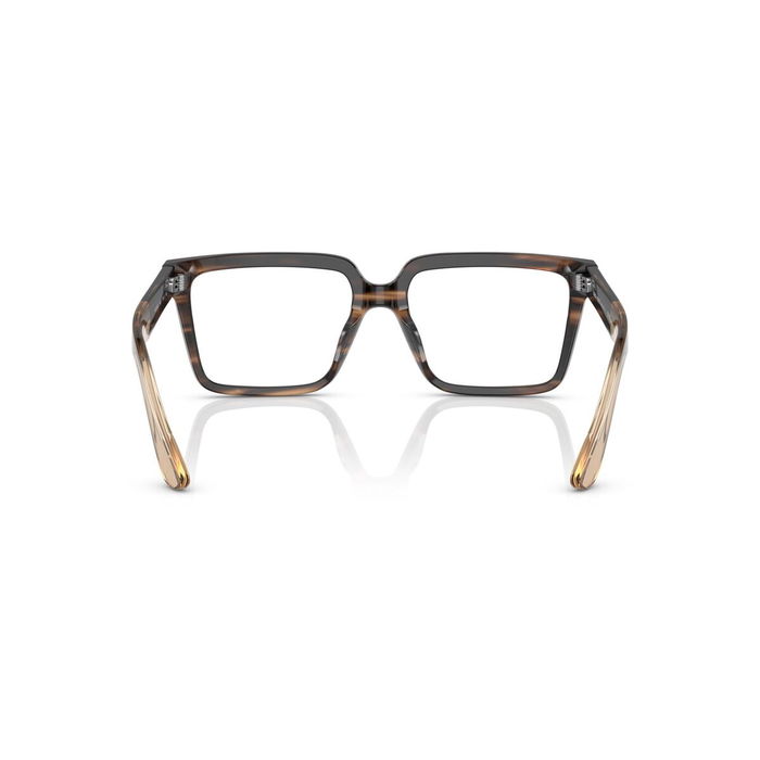 Monture de Lunettes Unisexe Armani 0AR7230U