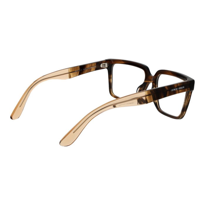 Monture de Lunettes Unisexe Armani 0AR7230U
