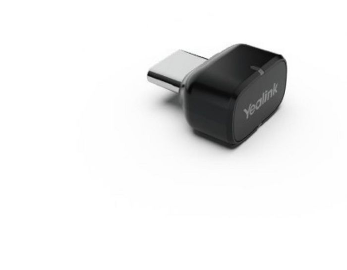 Yealink Adaptateur Bluetooth USB-C BH7X Series - Dongle pour Casque Yealink BH7X Yealink Adaptateur Bluetooth USB-C BH7X Series - Dongle pour Casque Yealink BH7X