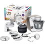 Bosch MUM5XW20 Robot de cuisine blanc 3,9 l