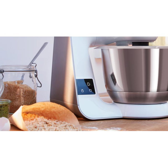 Bosch MUM5XW20 Robot de cuisine blanc 3,9 l