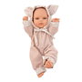 Berjuan Baby Smile Gatito - Jouet en peluche ou peluche interactive pour bébé et enfant dès 36 mois - Réf. 512-26