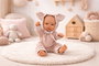 Berjuan Baby Smile Gatito - Jouet en peluche ou peluche interactive pour bébé et enfant dès 36 mois - Réf. 512-26
